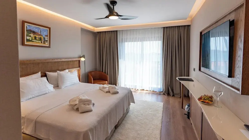 Cunda Kızılca Deluxe Hotel & SPA
