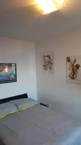 Apartment Tamara