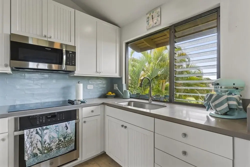 Wailea Ekahi 40d 1 Bedroom Condo