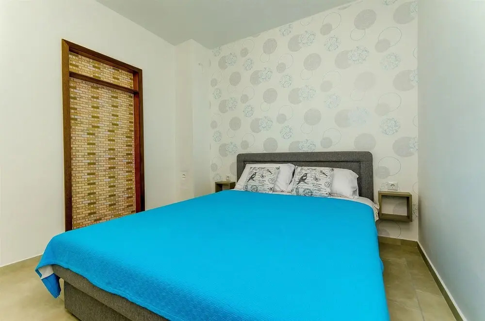 Apartment Brigita Rogoznica