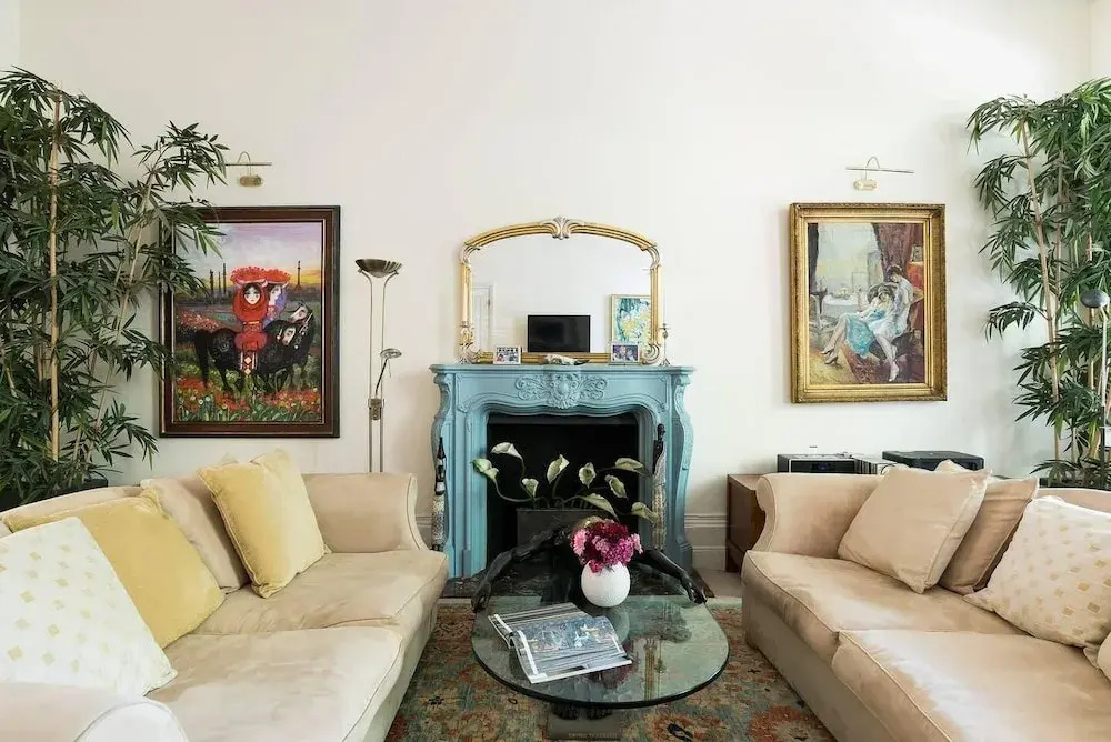 Beautiful Traditional 2BR in Central London