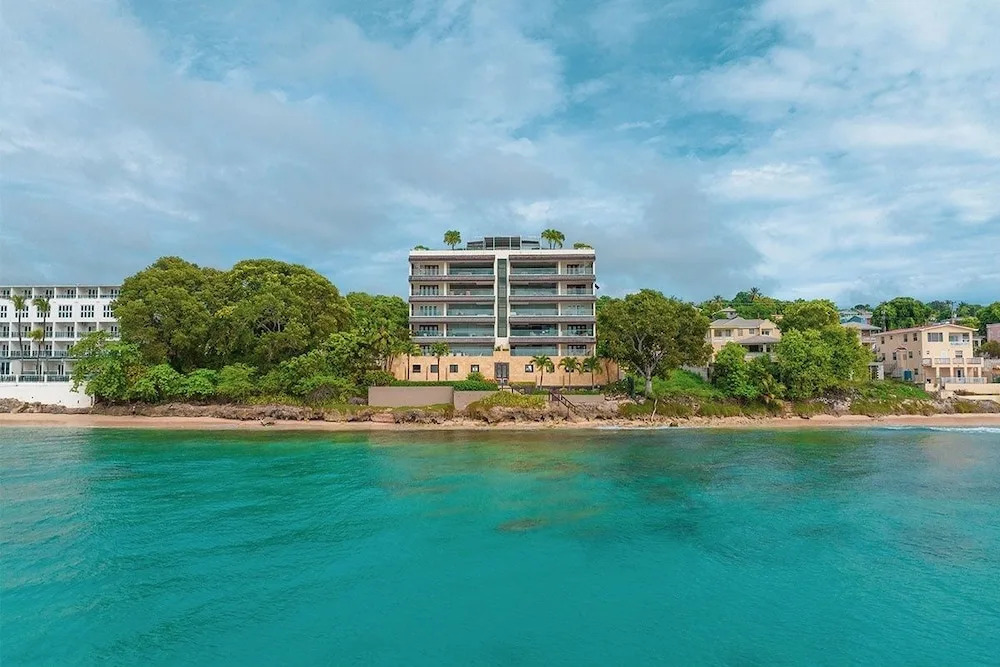 Portico 3 by Blue Sky Luxury