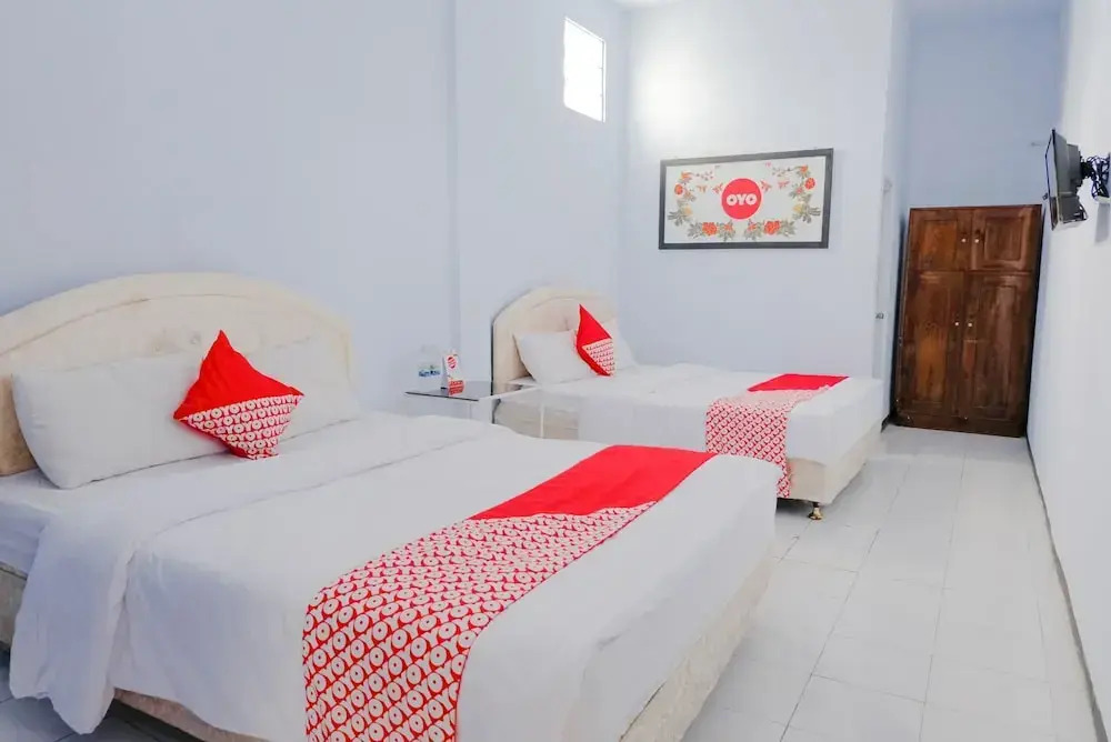 OYO 421 Alianda Guest House Syariah
