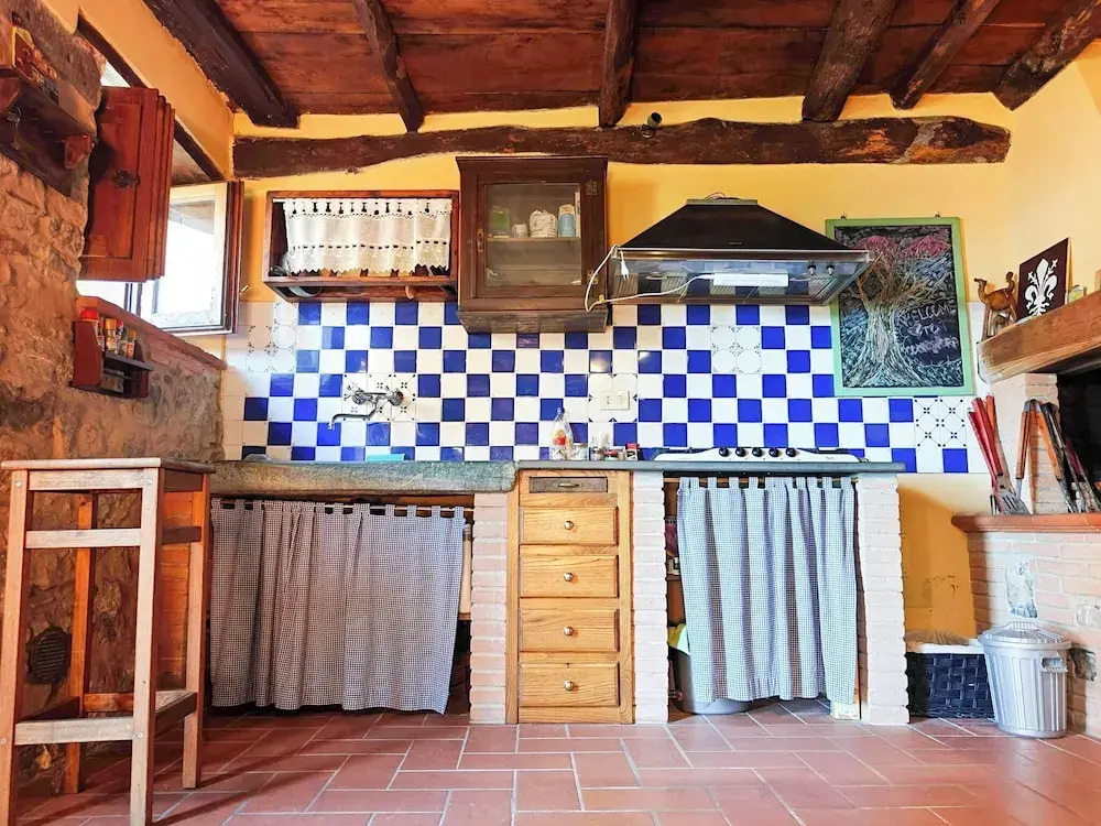 Casa Rosa