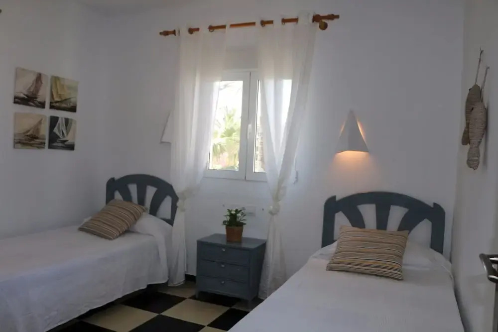 Villa La Pitera