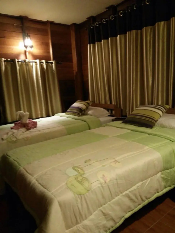 Bansuansak Resort