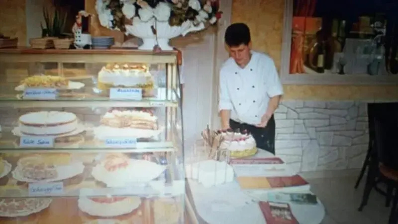 Strandhotel Buckow Resort & SPA gut-Hotels SEE