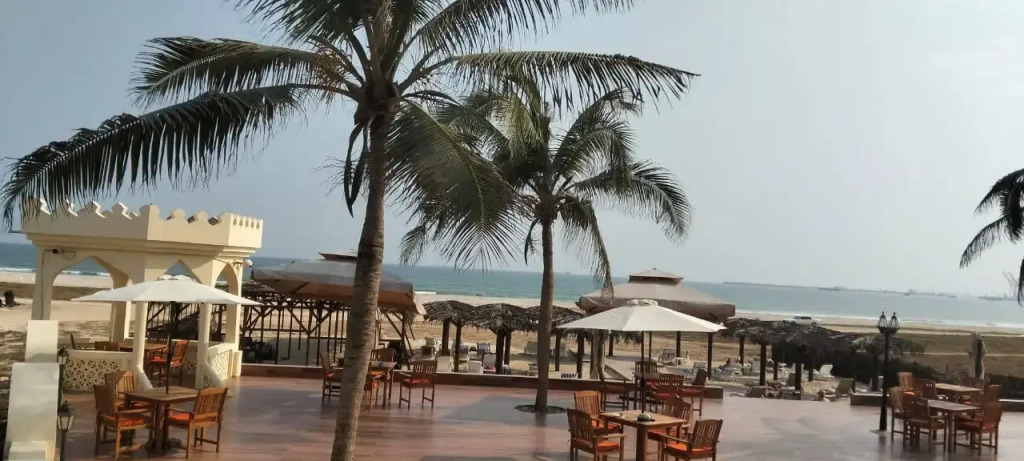Belad Bont Resort