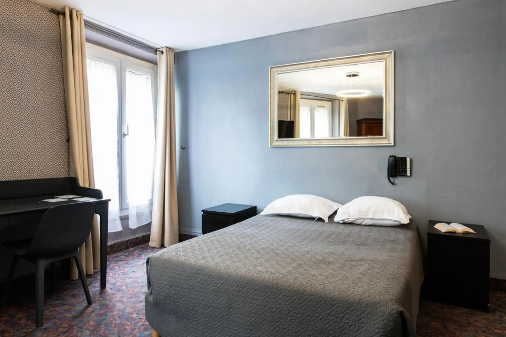 Grand Hôtel De Paris