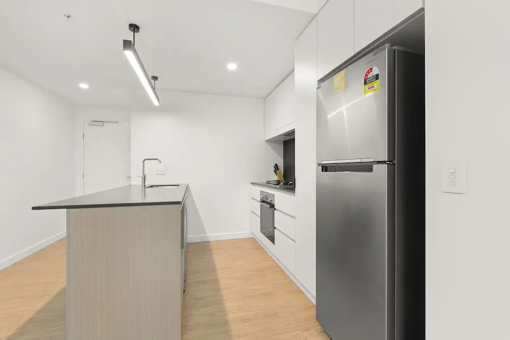 South Brisbane 2 Bedrooms Apartment with Free Parking by KozyGuru