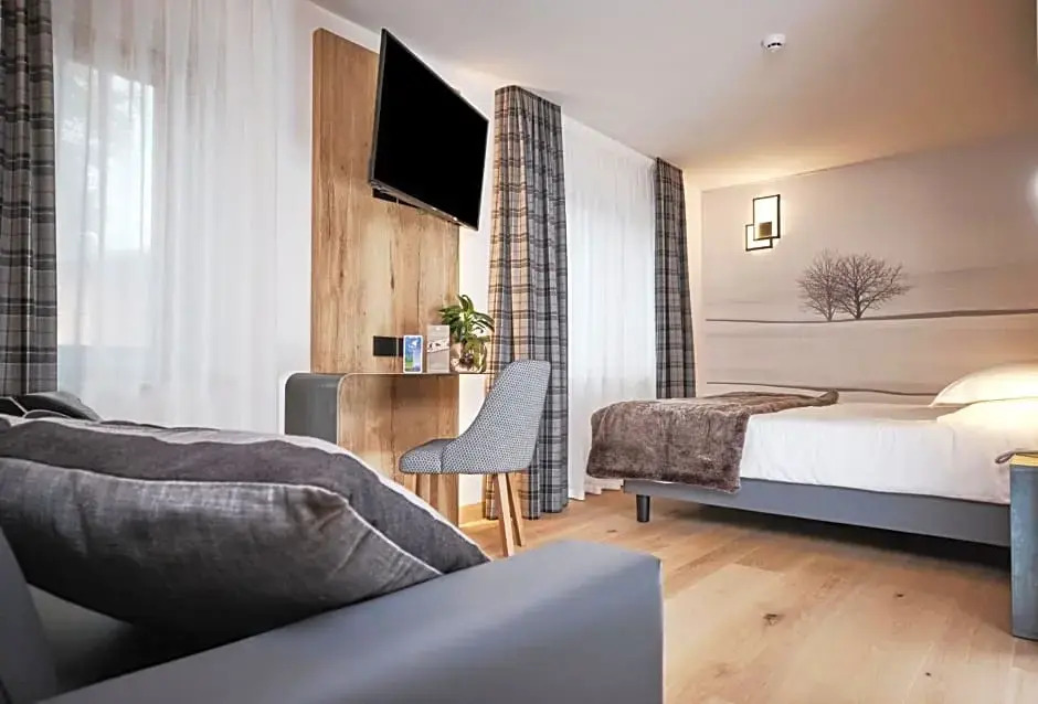 Hotel Belmonte
