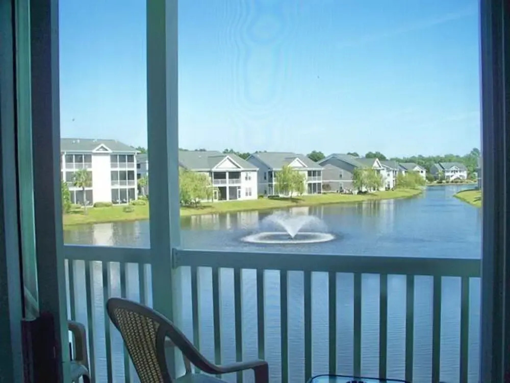 Sandpiper Villa's by Sloane Realty Vacations
