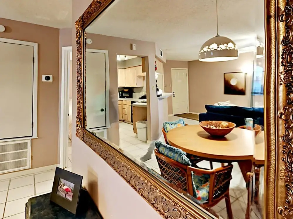 Fortuna Bay #2 - One Bedroom Condo