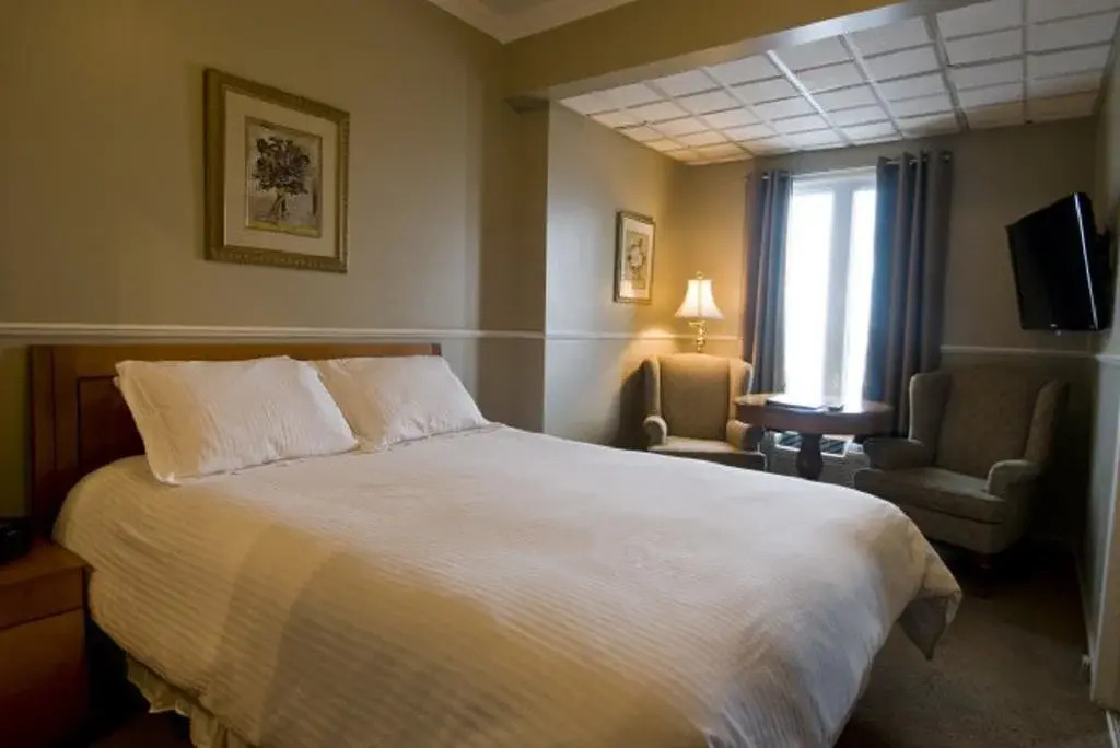 Auberge Du Portage