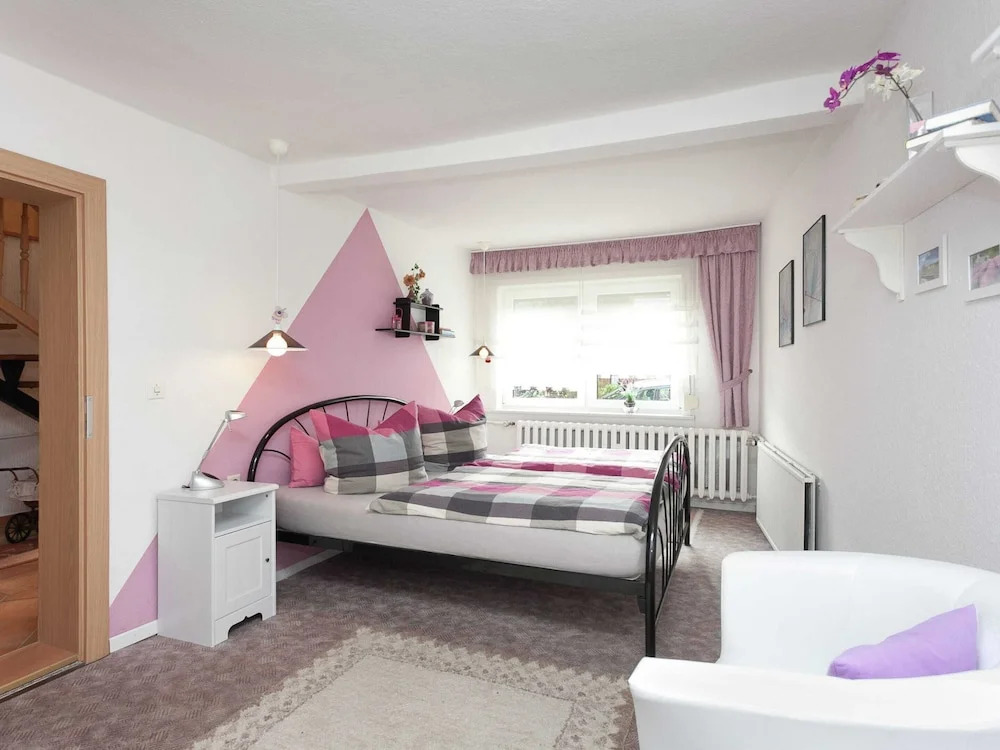 Quiet Couples Apartment