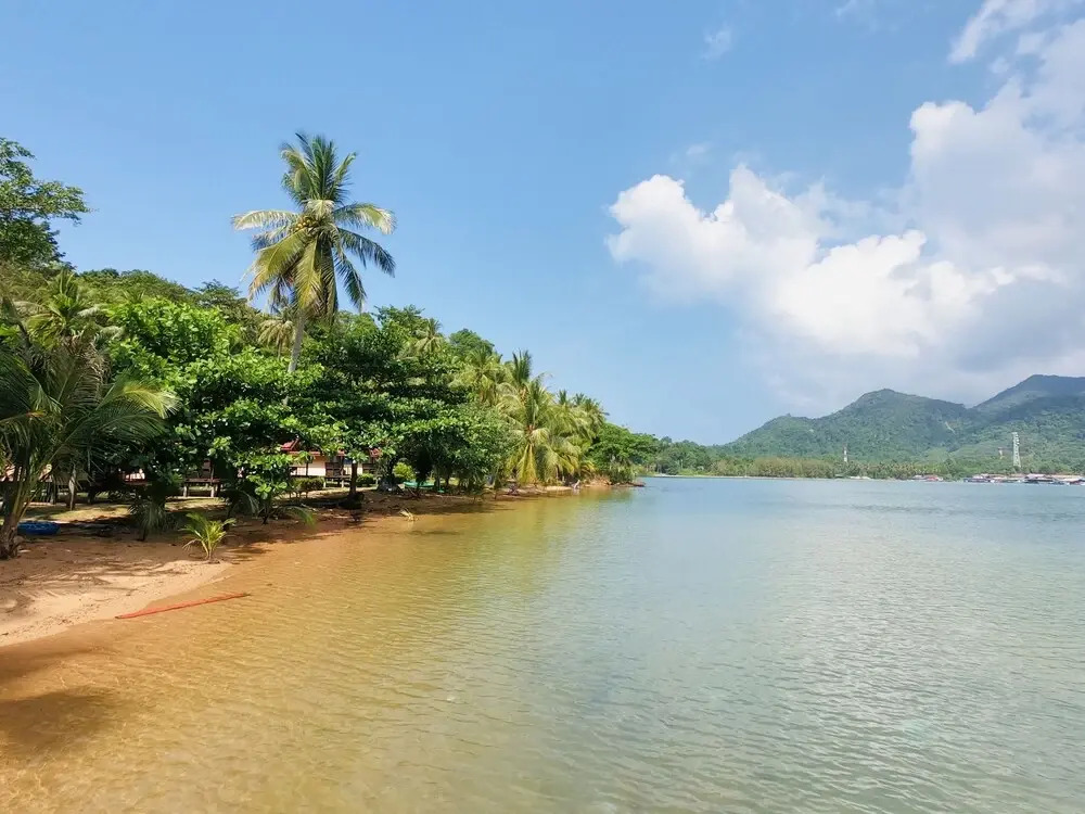 HomeStay Beach Koh Chang