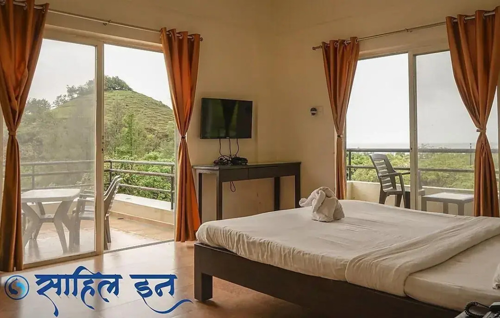 Sahil Inn