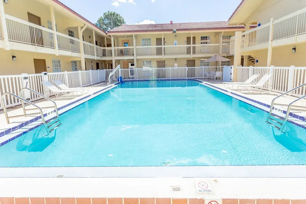 La Quinta Inn Jacksonville Baymeadows