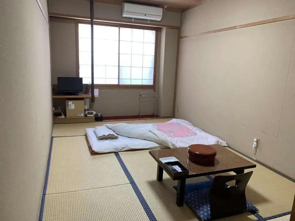 Hotel Suehiro