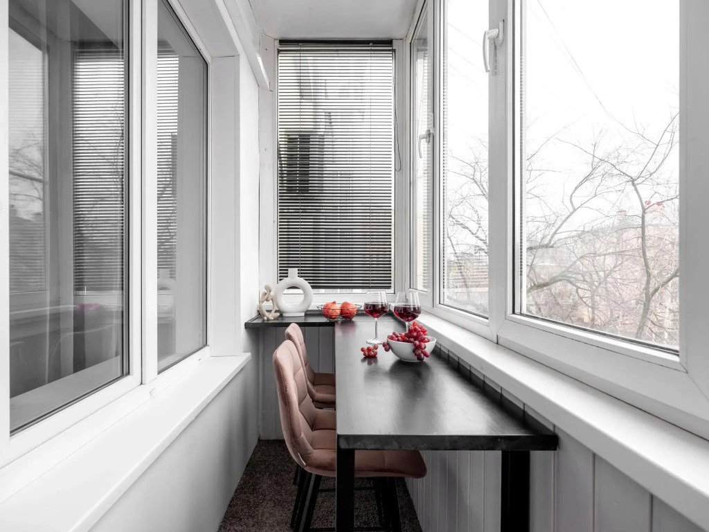 GMApartments на переулке Большой Овчинниковский