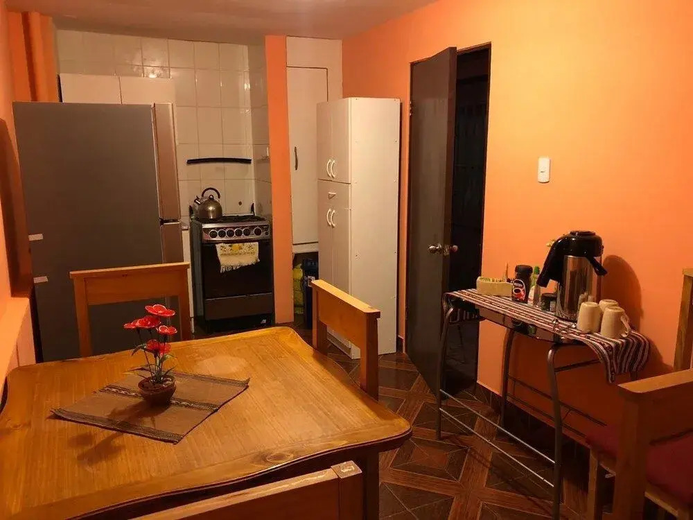 Hotel San Marcos