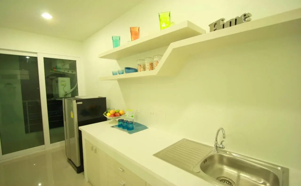 The Palms Residence - SHA Extra Plus