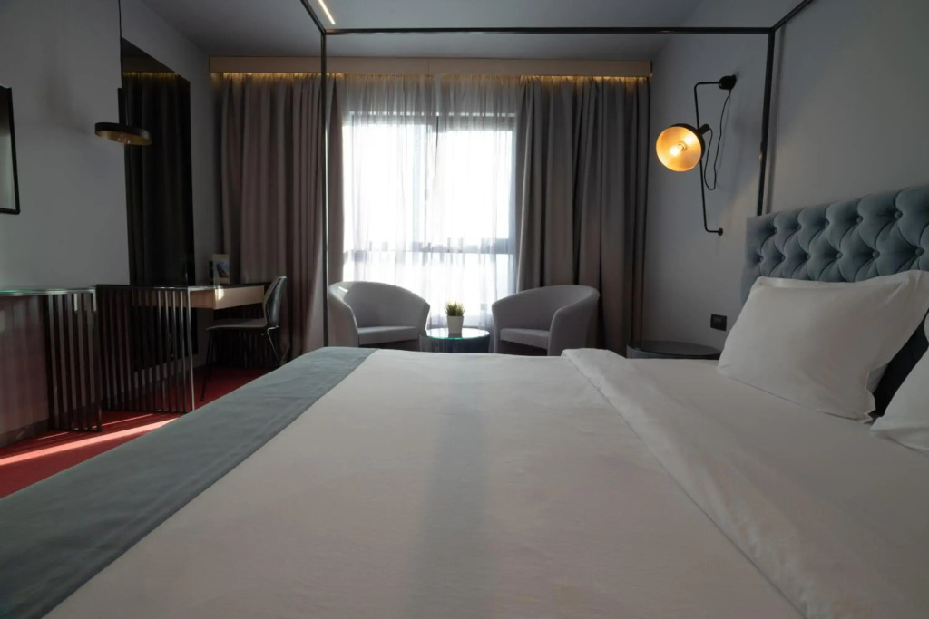 Vitosha Park Hotel