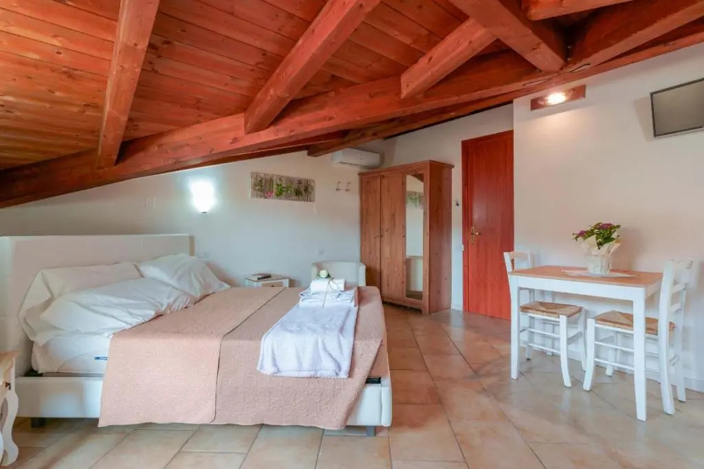 Casa Nostra