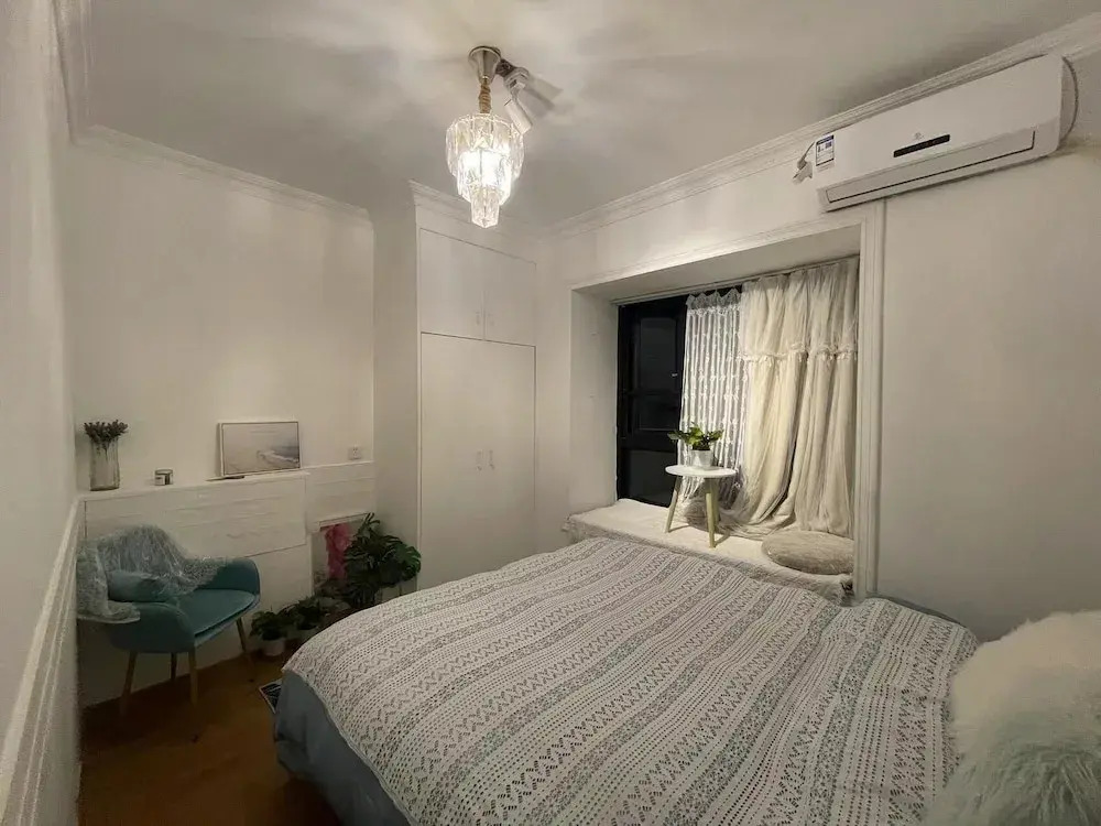 Shenzhen BLOSSOM DREAMS HOTEL