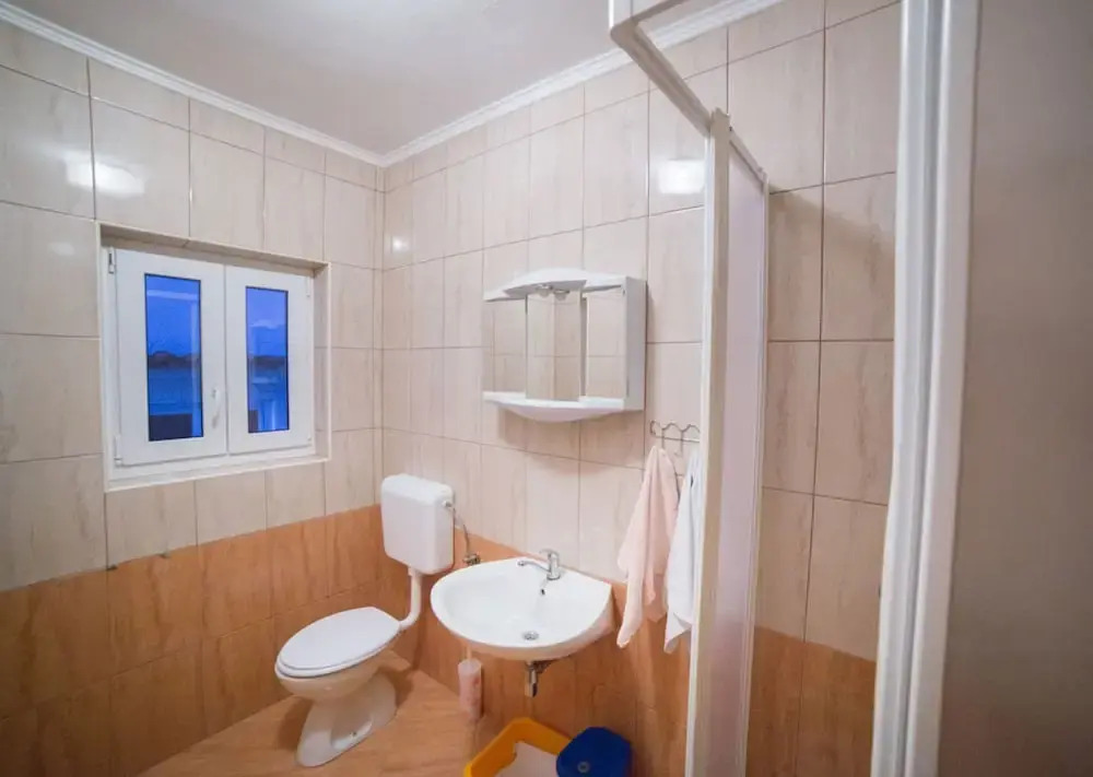 Apartment Sanic Rab