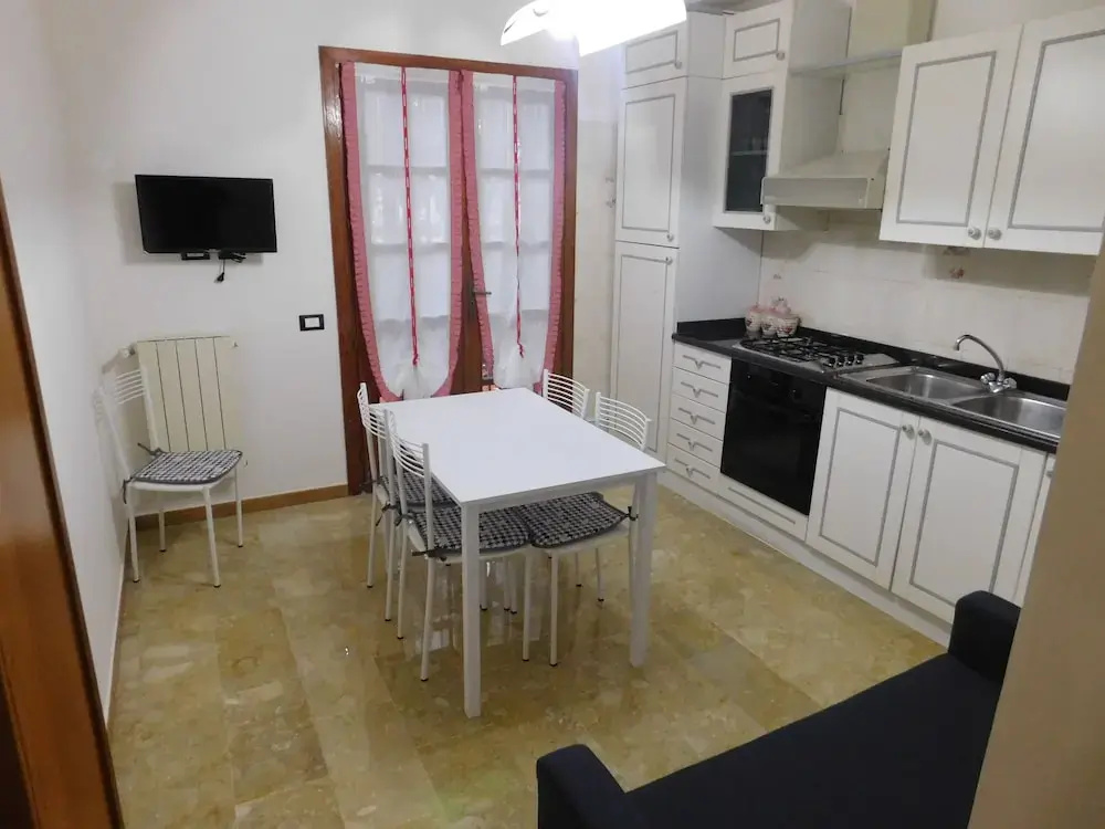 Casa Vacanze Volpe DellEtna