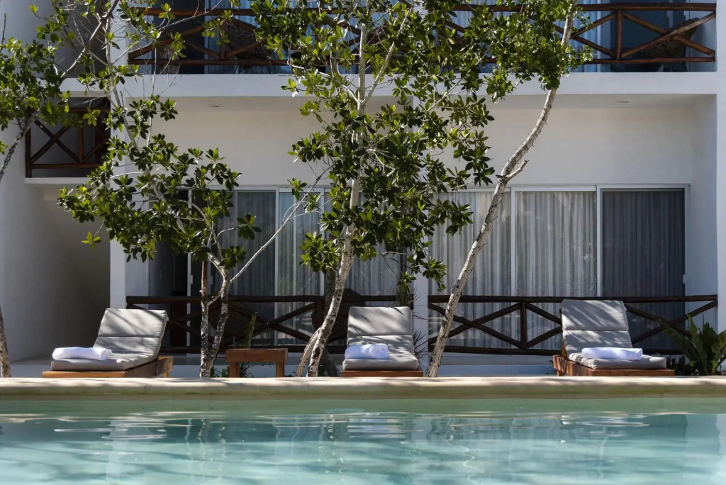 Sanyama Holbox
