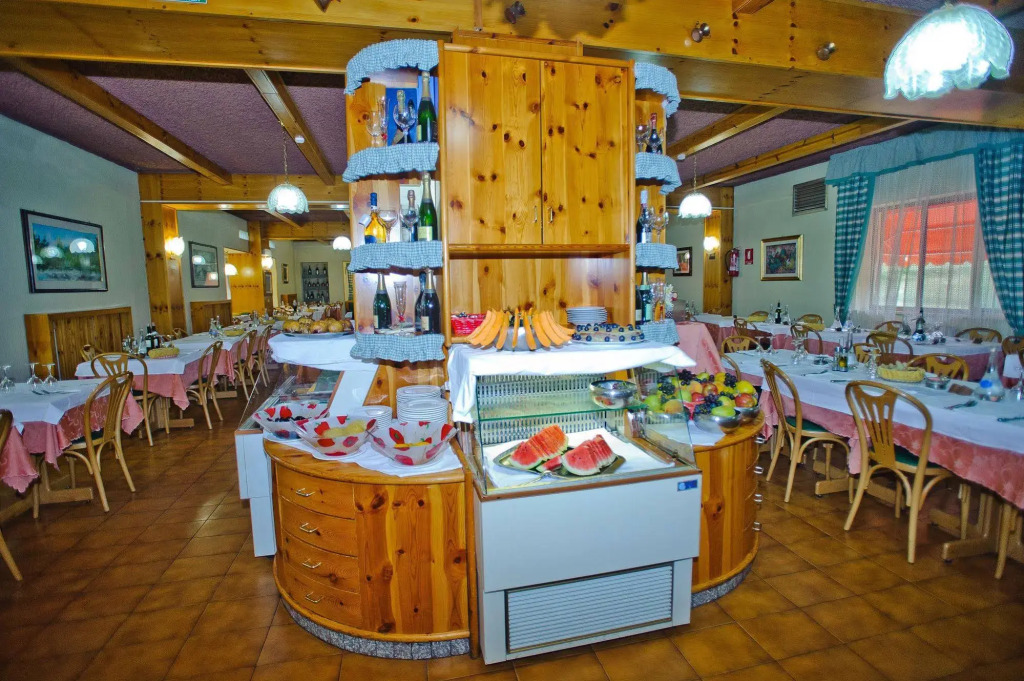 Magnola Palace Hotel