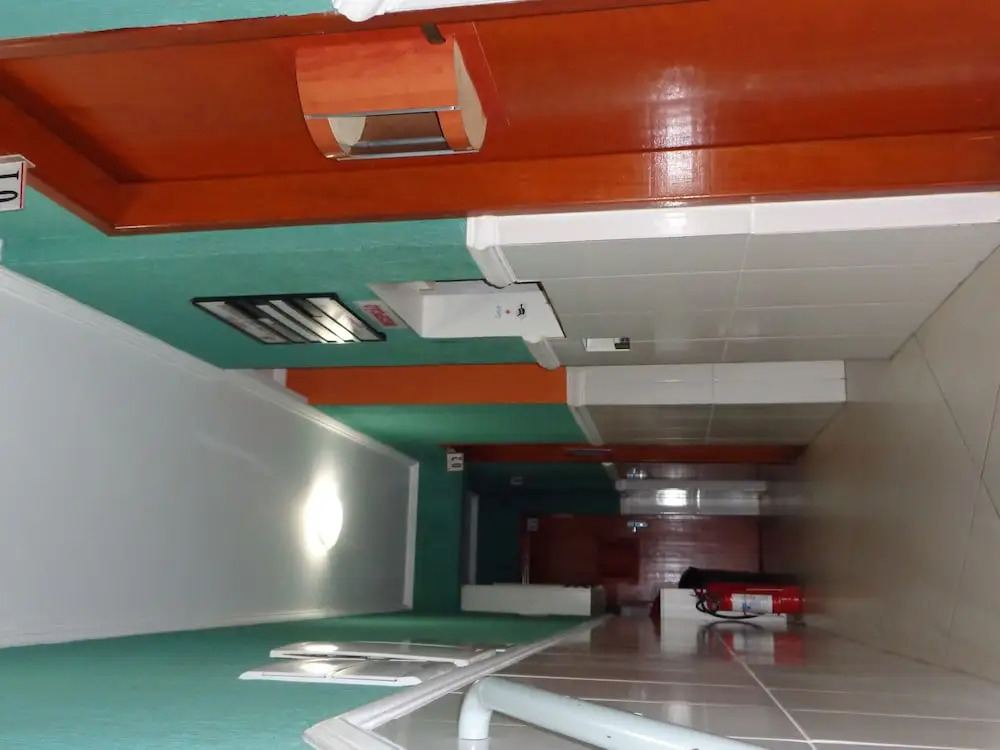 Hotel jardim paulista