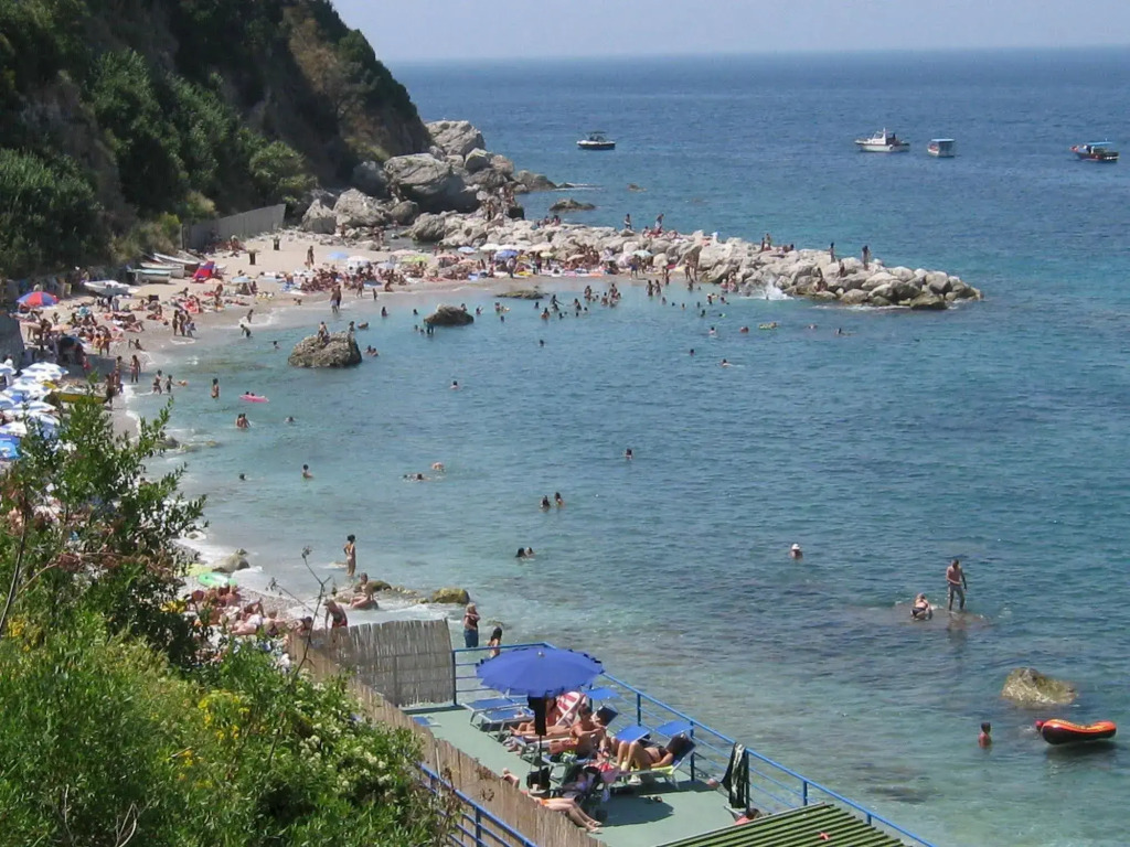 Hotel Belvedere e Tre Re