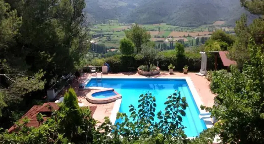 Villa Valnerina