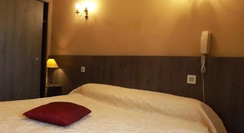 Hotel des Remparts
