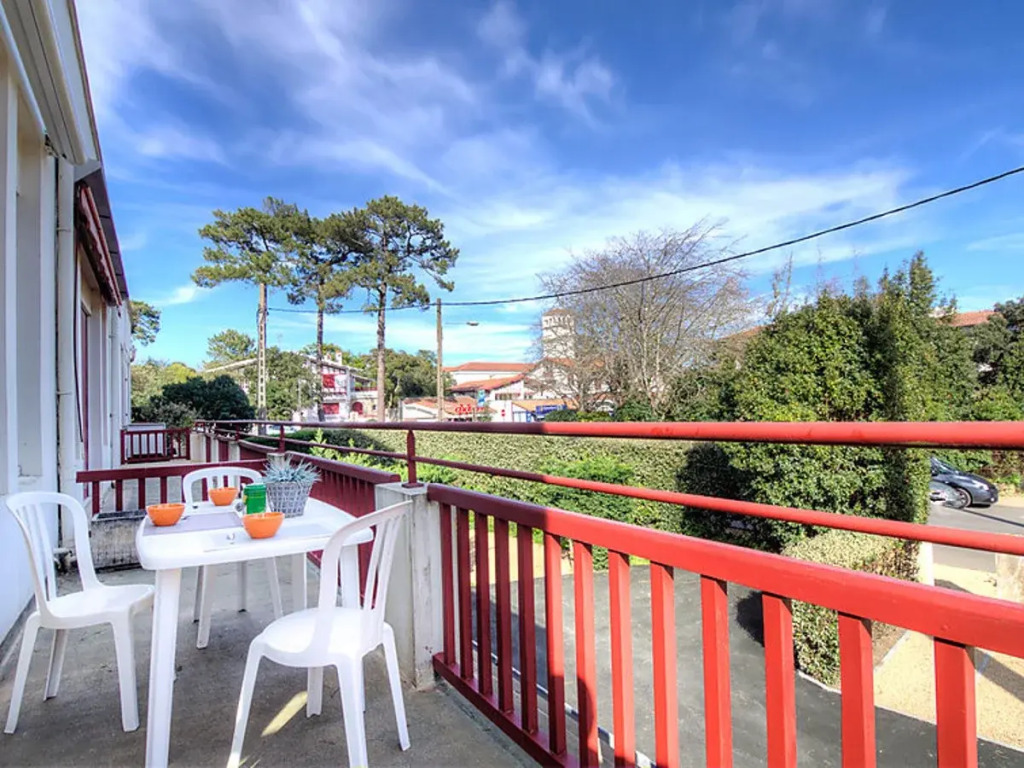 Villa Du lac Hossegor