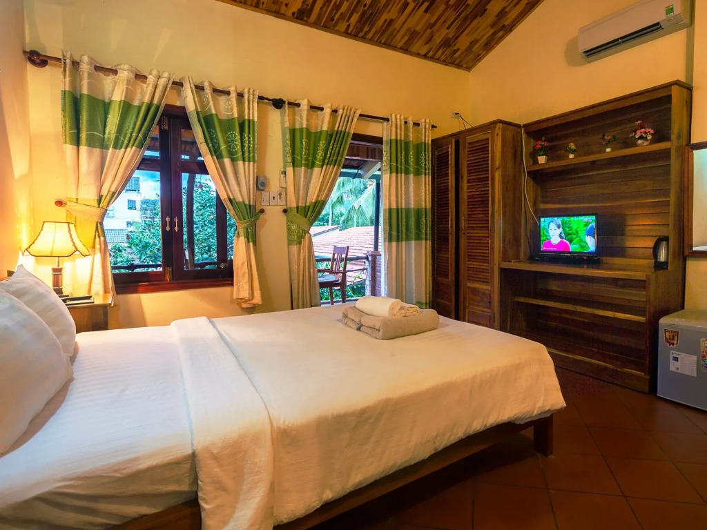 Lan Anh Garden Resort