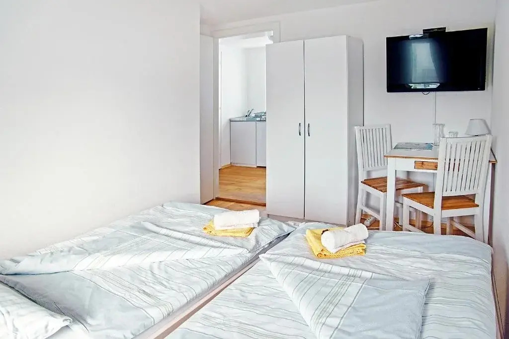 Hostel Villa Viva