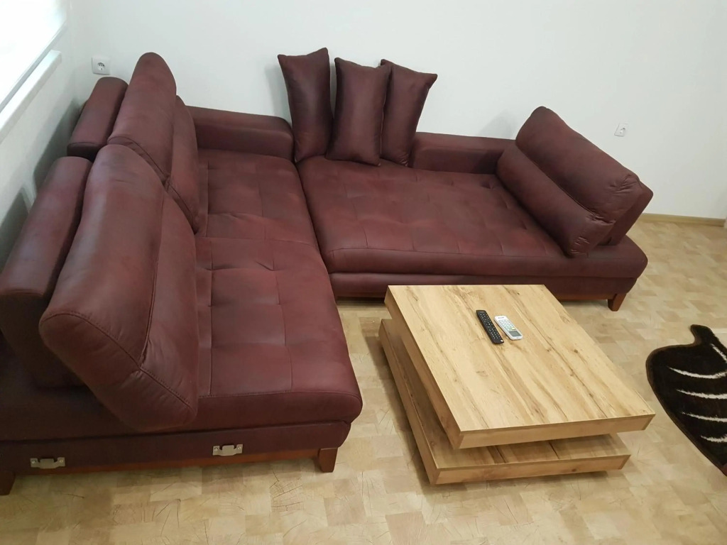 Apartment Centar LUX