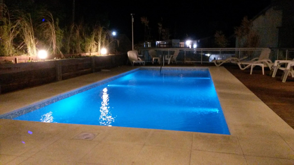 PARADA 47 Apart de Playa