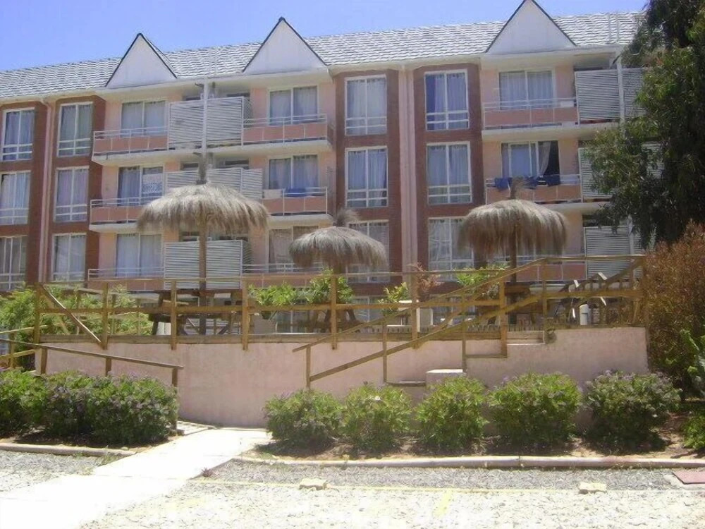 Departamento Esparta 3