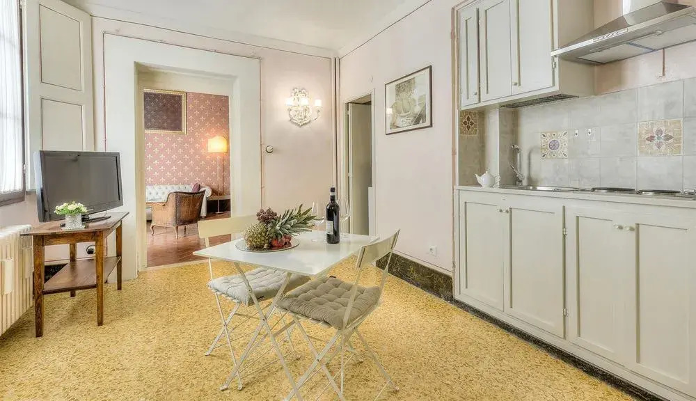 Maggio 9 Apartments
