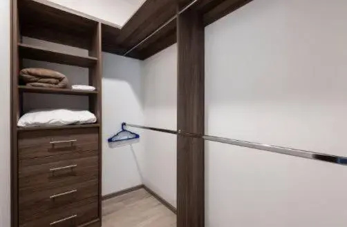 San Angel Luxury apartment 2BR 2BA 1Parking