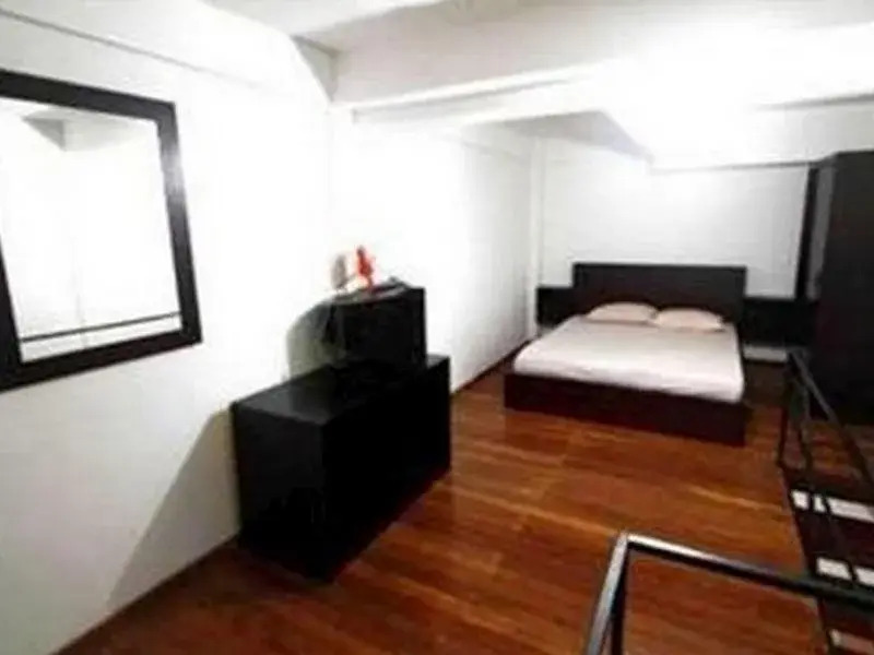 Bali Rama Homestay
