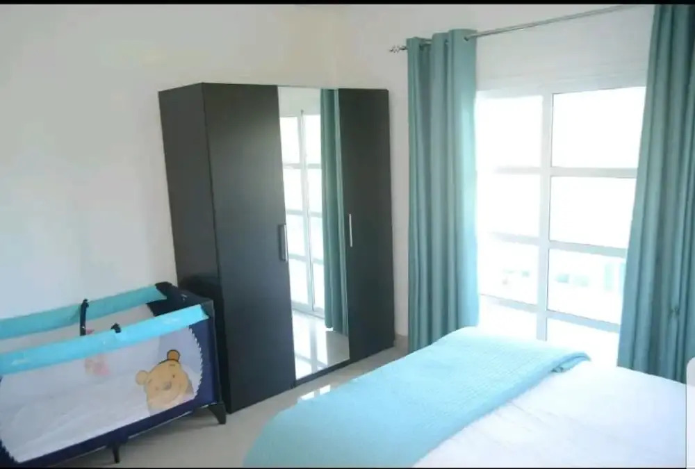 Drammeh's Villa