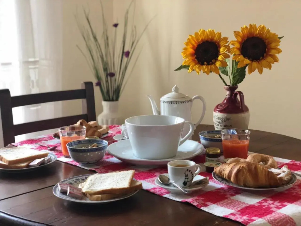 Palazzo Azelio B&B