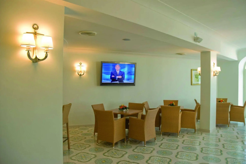Hotel Rivamare