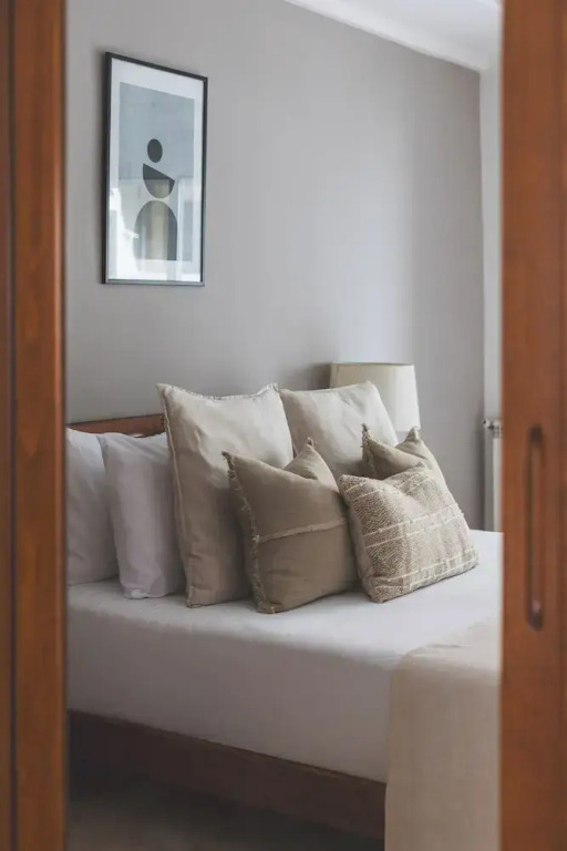 Luxueux Appartement à Bir Mourad Raïs